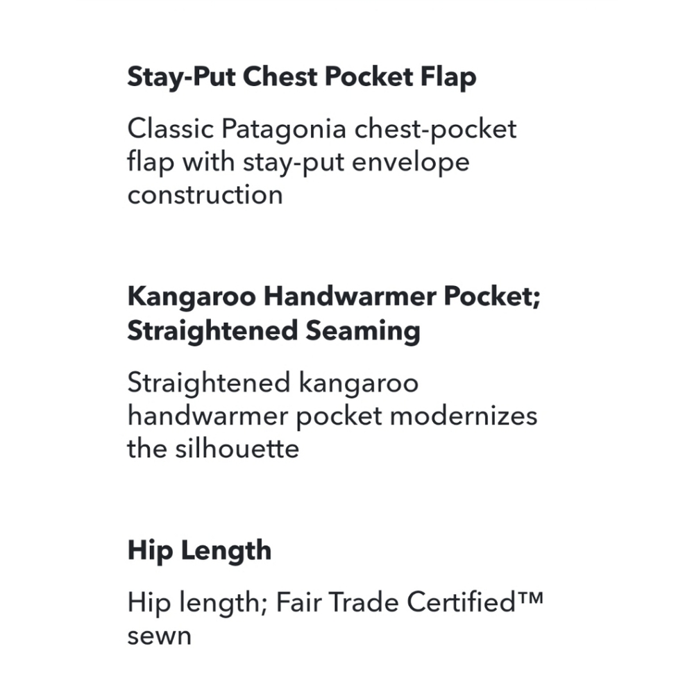 PATAGONIA Women's Re-Tool Snap-T® Fleece Pullover - Picture 12 of 12